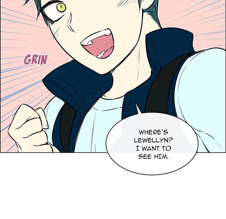 Settia Settia EP 9 - Toomics page 39 - 