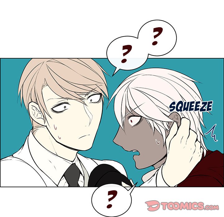 Settia Settia EP 9 - Toomics page 5 - 
