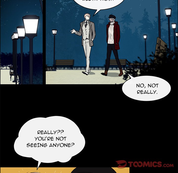 Settia Settia EP 9 - Toomics page 41 - 