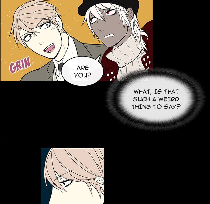 Settia Settia EP 9 - Toomics page 42 - 