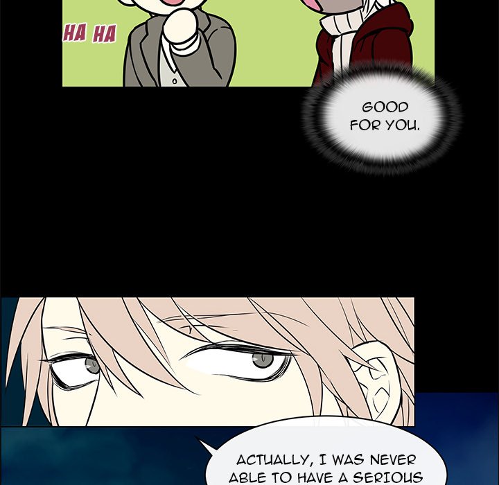 Settia Settia EP 9 - Toomics page 44 - 
