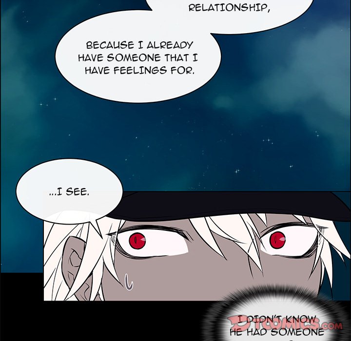 Settia Settia EP 9 - Toomics page 45 - 