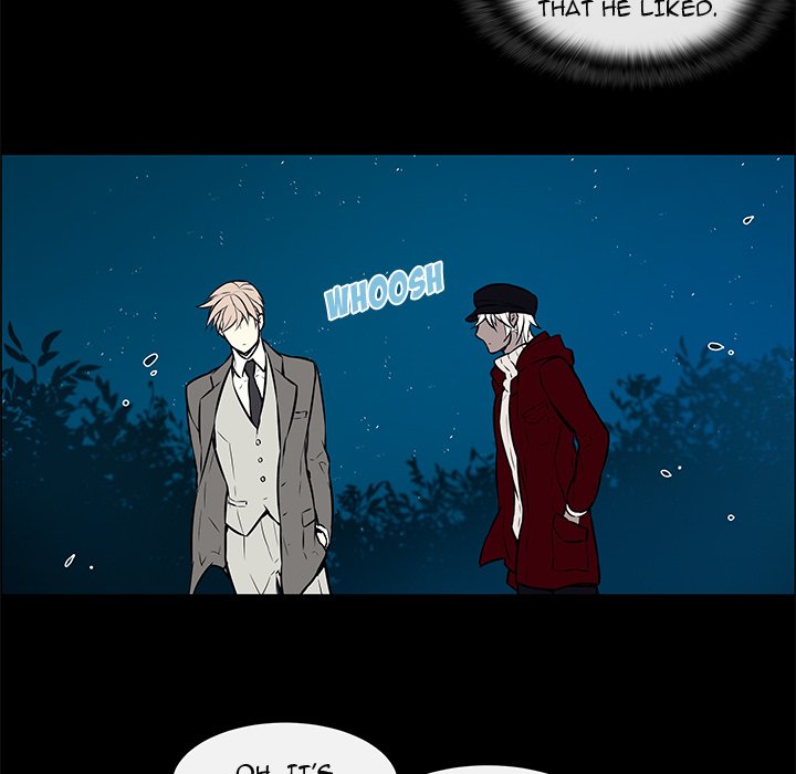Settia Settia EP 9 - Toomics page 46 - 