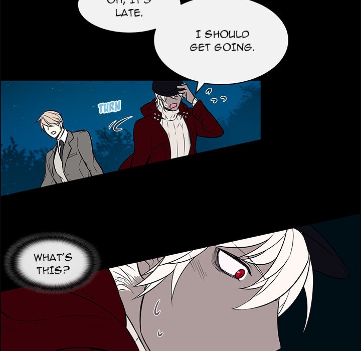 Settia Settia EP 9 - Toomics page 47 - 
