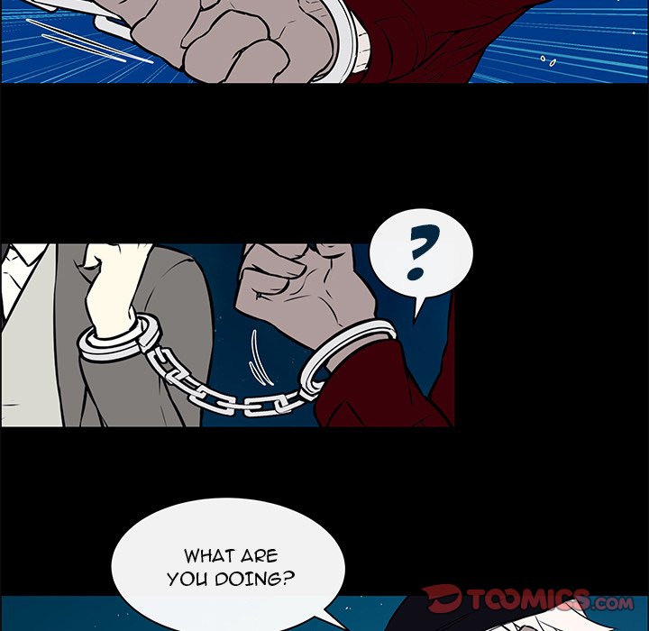Settia Settia EP 9 - Toomics page 49 - 