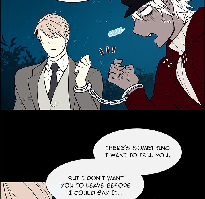 Settia Settia EP 9 - Toomics page 50 - 