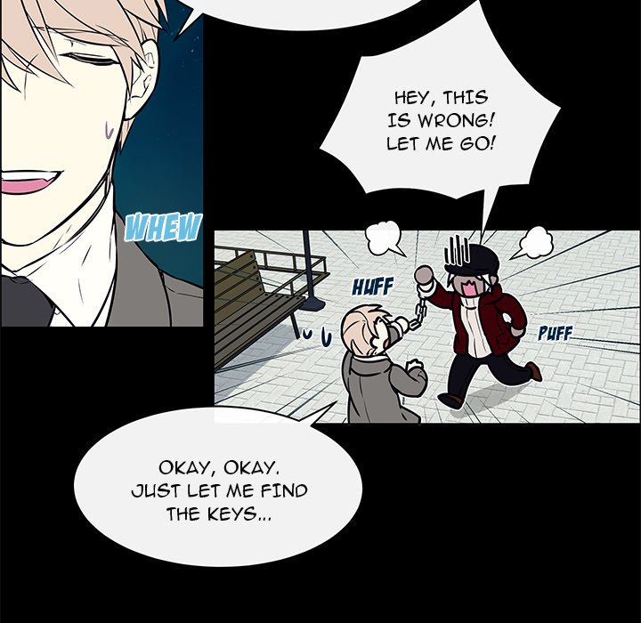 Settia Settia EP 9 - Toomics page 51 - 
