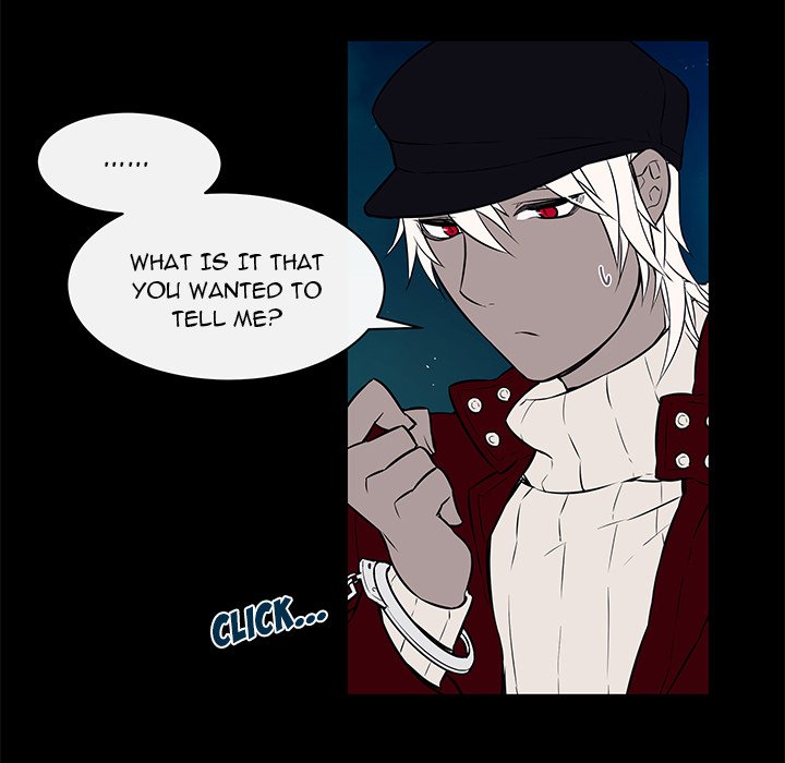Settia Settia EP 9 - Toomics page 52 - 