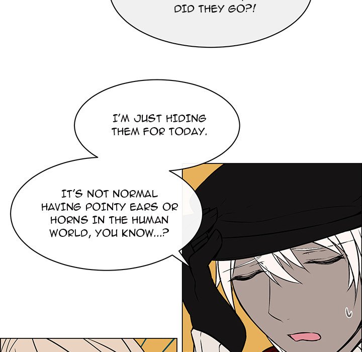Settia Settia EP 9 - Toomics page 8 - 