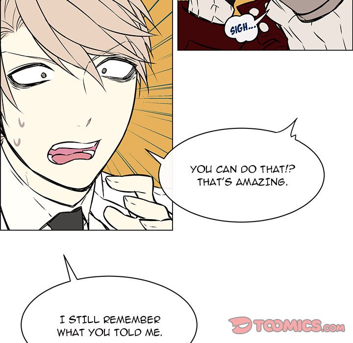 Settia Settia EP 9 - Toomics page 9 - 
