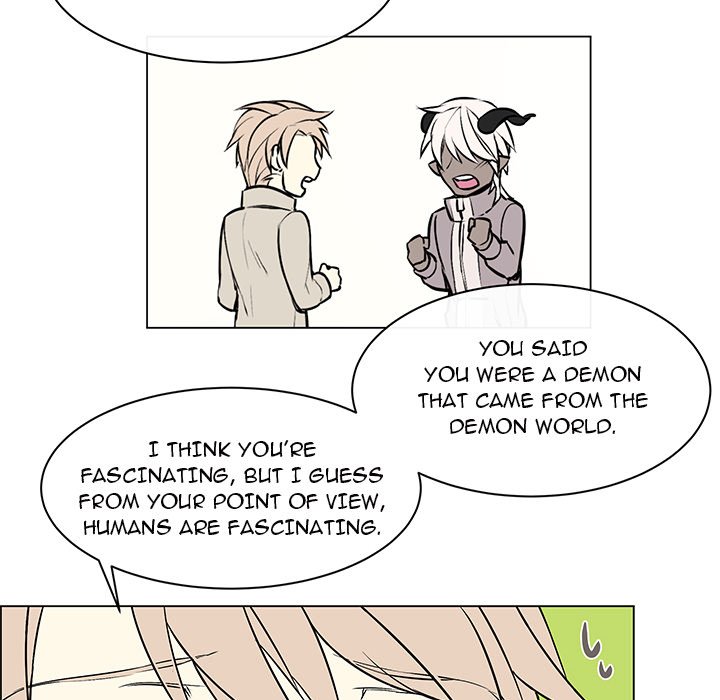 Settia Settia EP 9 - Toomics page 10 - 