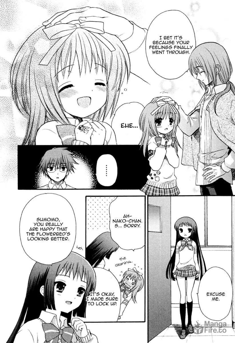 Seven Colored Drops Chapter 4 page 20 - 