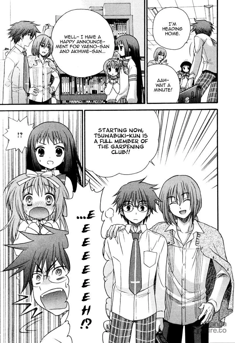 Seven Colored Drops Chapter 4 page 21 - 