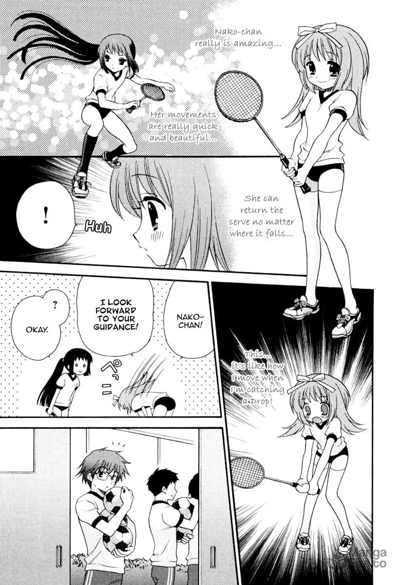 Seven Colored Drops Chapter 5 page 25 - 