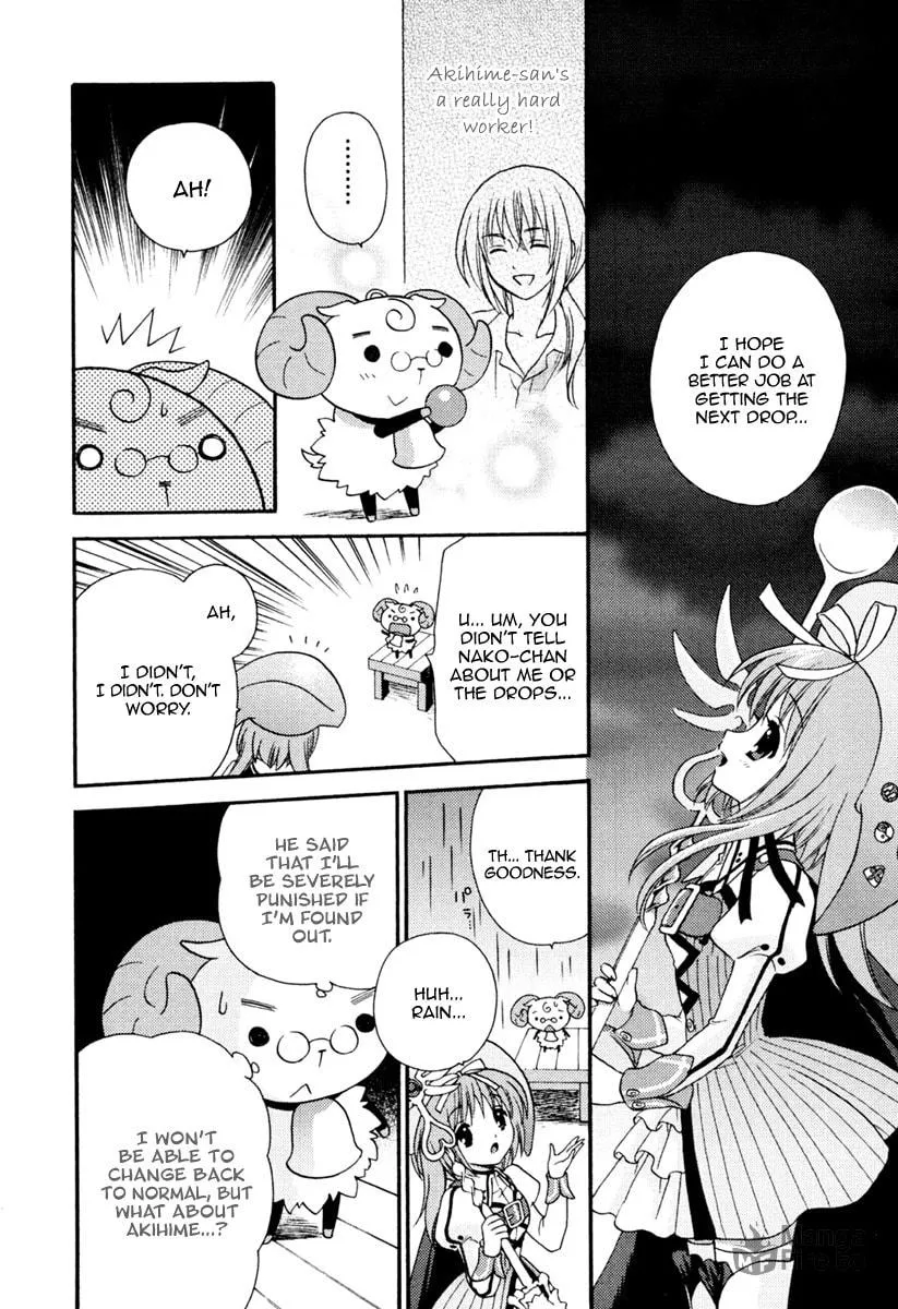 Seven Colored Drops Chapter 5 page 30 - 
