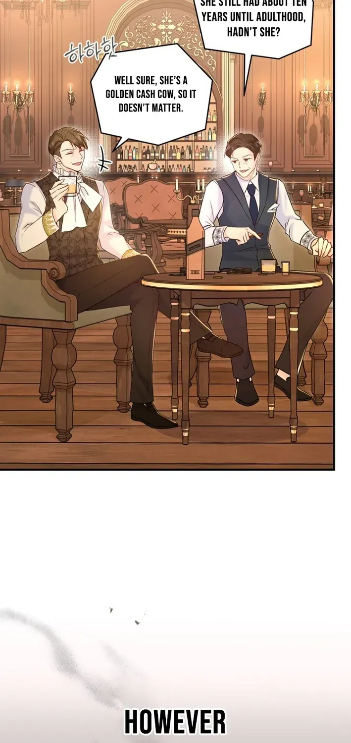 Seven Marriages Are Scheduled Chapter 1 page 22 - 