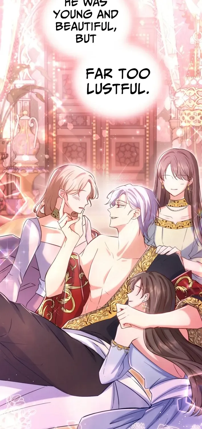 Seven Marriages Are Scheduled Chapter 1 page 27 - 
