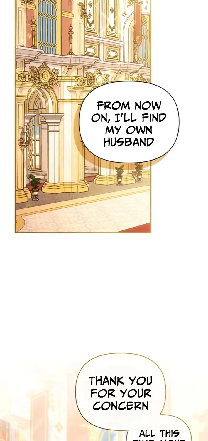 Seven Marriages Are Scheduled Chapter 1 page 34 - 