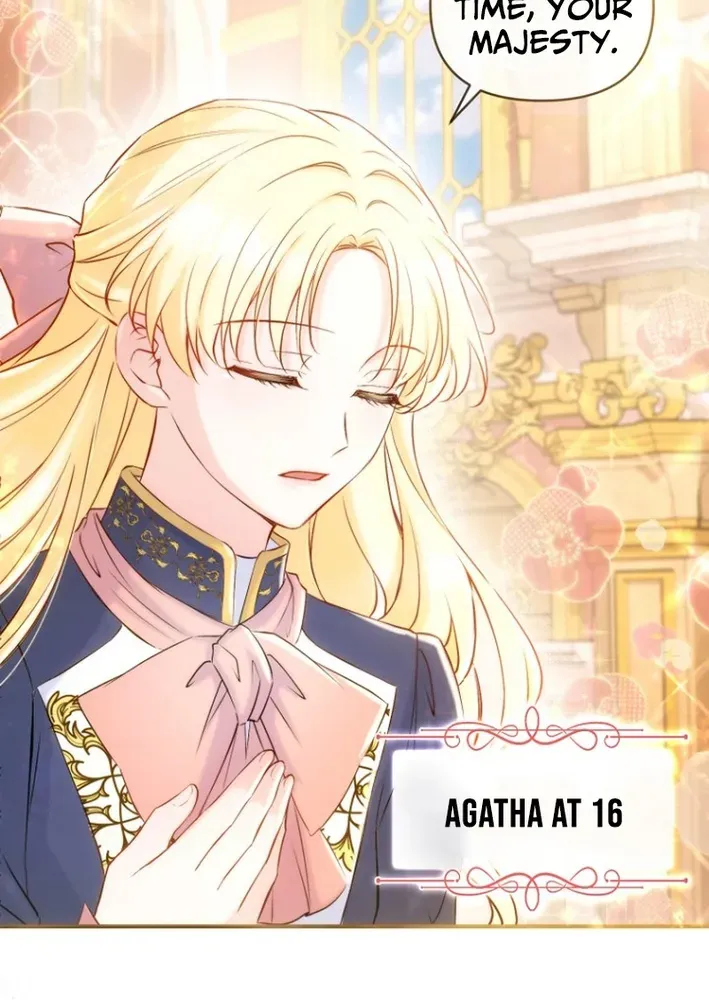 Seven Marriages Are Scheduled Chapter 1 page 35 - 