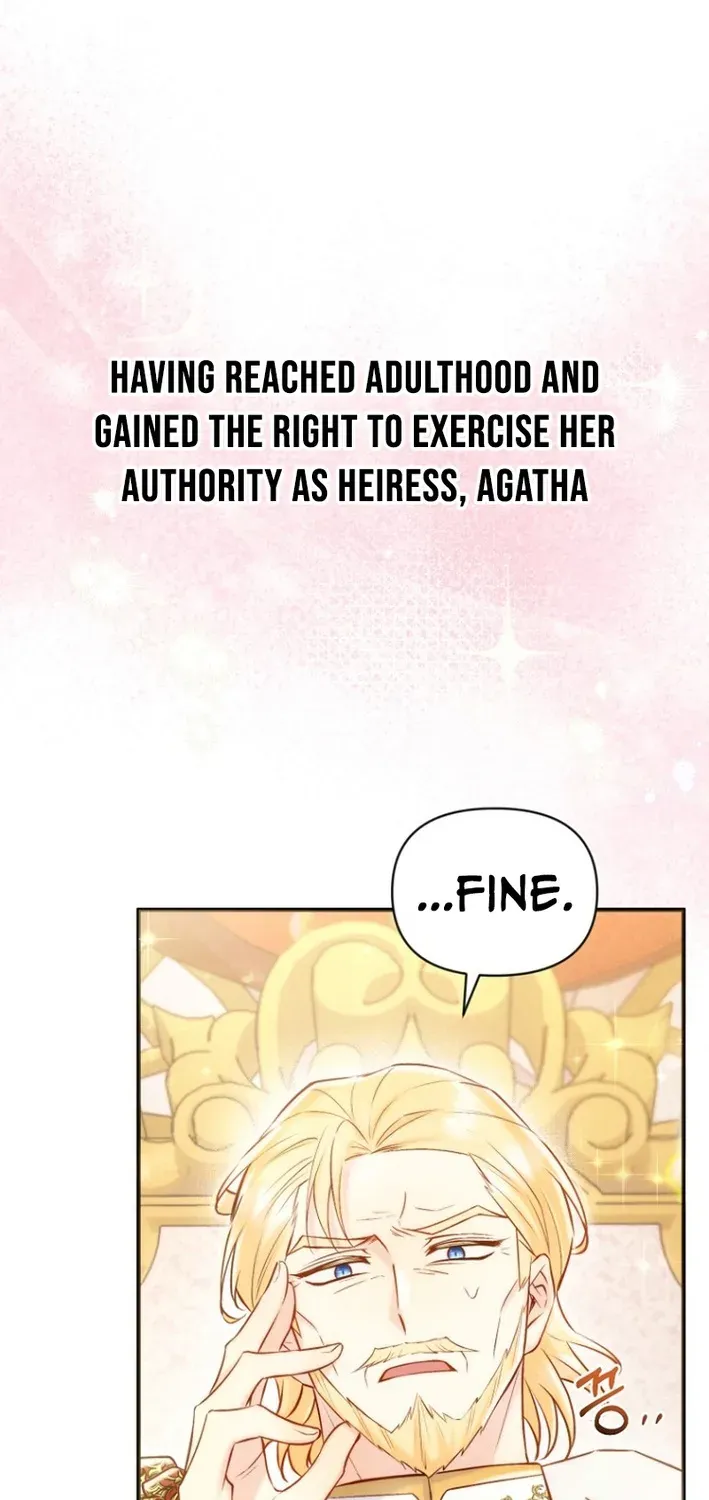 Seven Marriages Are Scheduled Chapter 1 page 36 - 