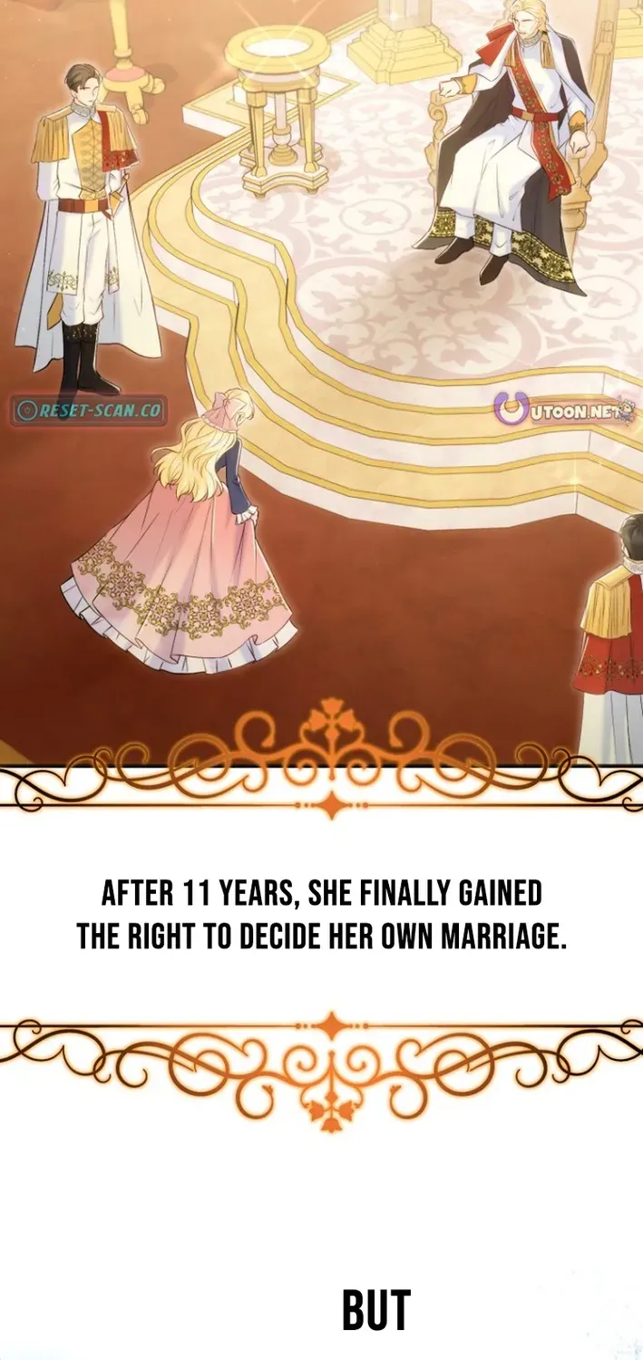 Seven Marriages Are Scheduled Chapter 1 page 38 - 