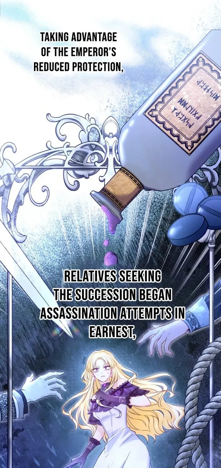 Seven Marriages Are Scheduled Chapter 1 page 39 - 