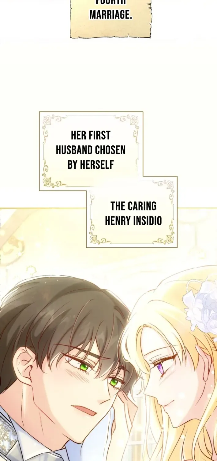 Seven Marriages Are Scheduled Chapter 1 page 41 - 