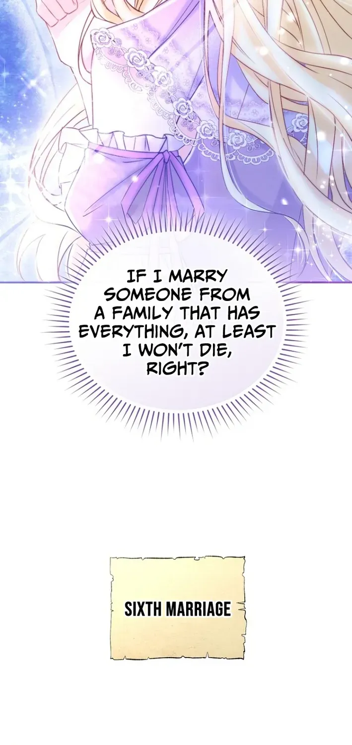Seven Marriages Are Scheduled Chapter 1 page 51 - 