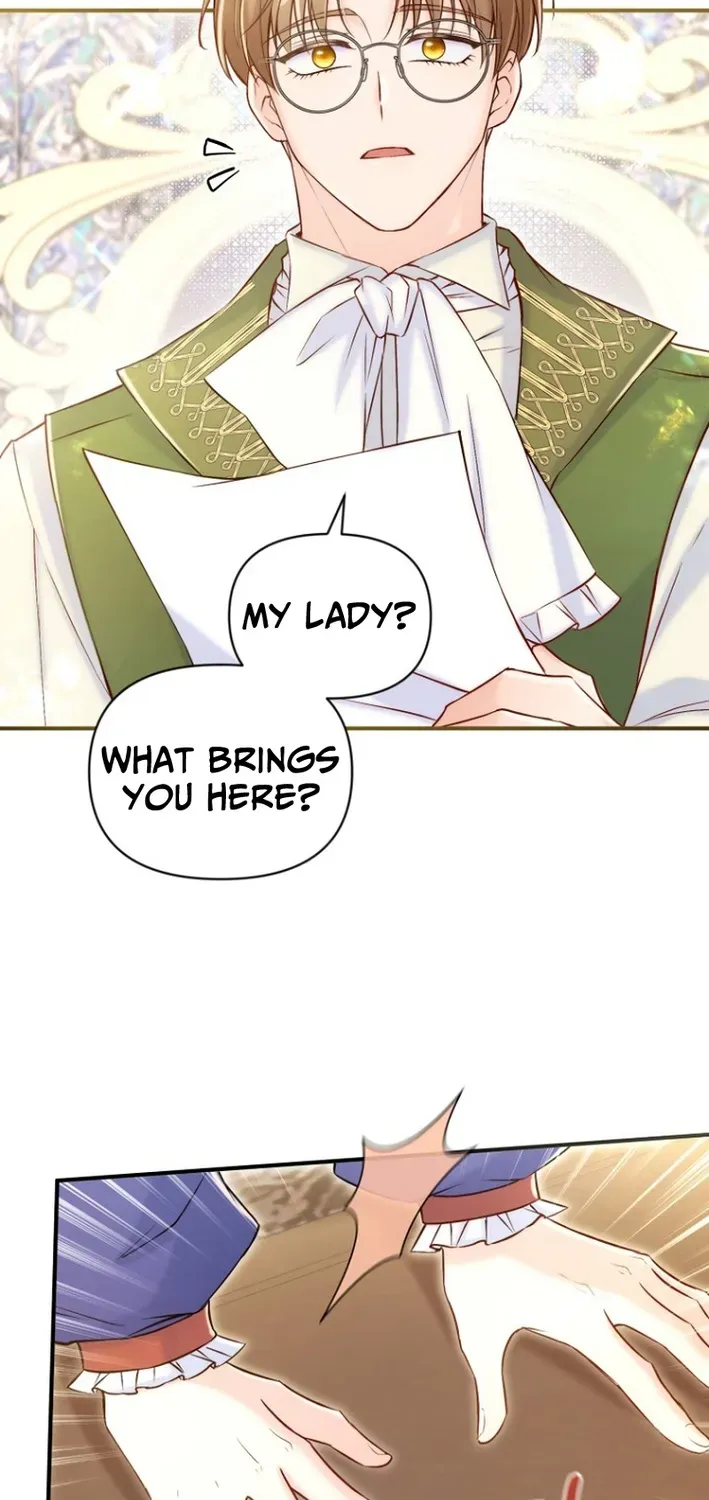 Seven Marriages Are Scheduled Chapter 1 page 57 - 