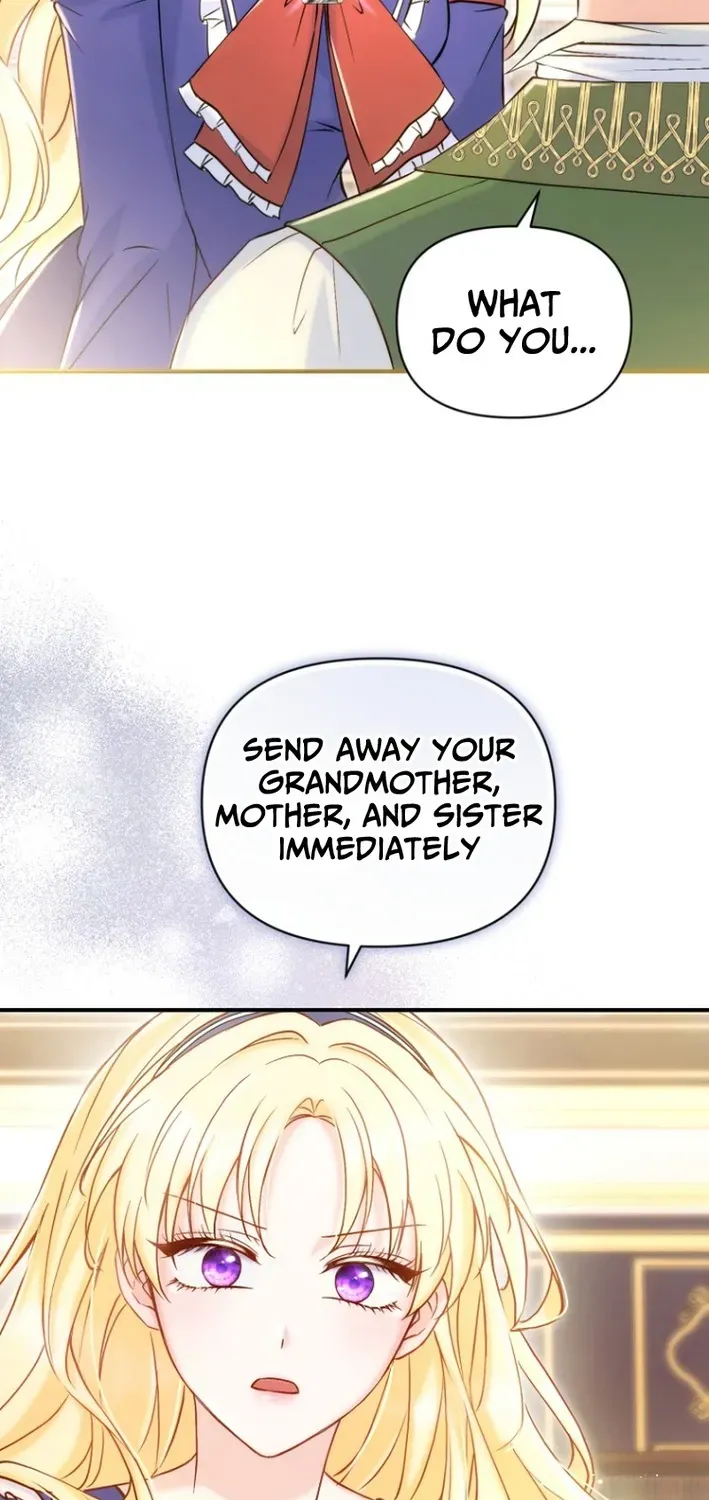 Seven Marriages Are Scheduled Chapter 1 page 59 - 