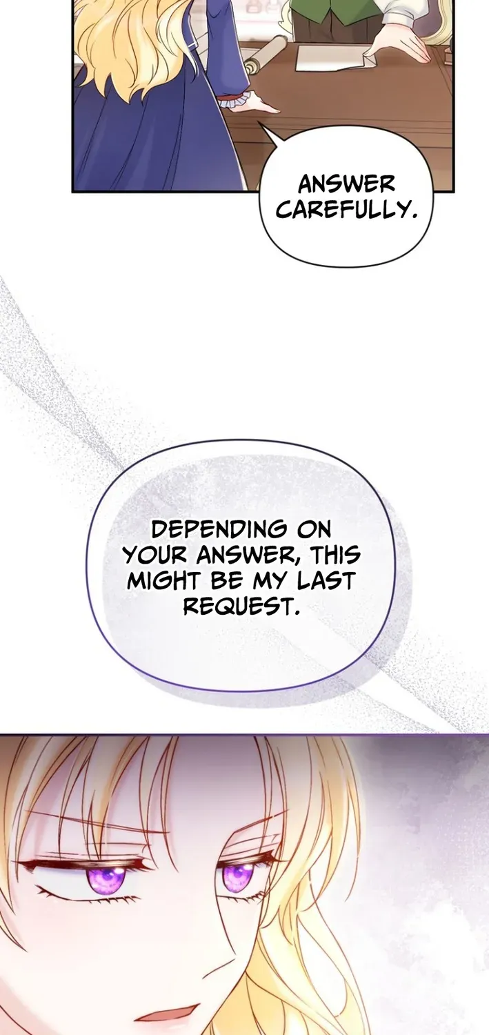 Seven Marriages Are Scheduled Chapter 1 page 61 - 