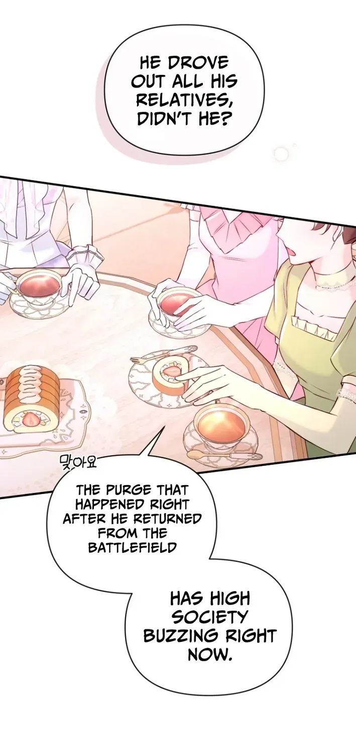 Seven Marriages Are Scheduled Chapter 1 page 82 - 