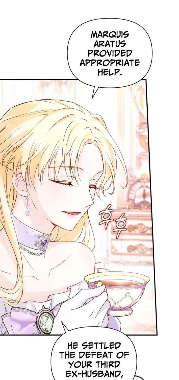 Seven Marriages Are Scheduled Chapter 1 page 83 - 