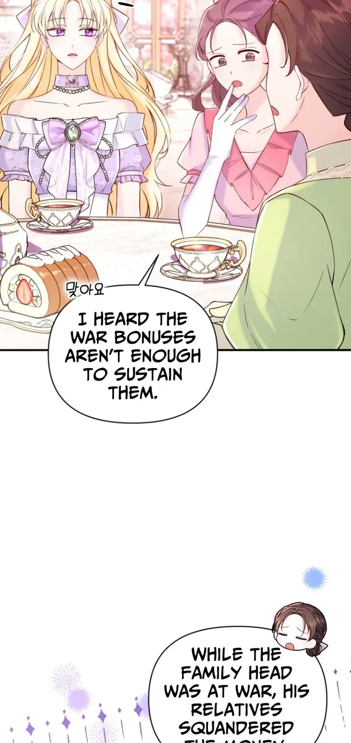 Seven Marriages Are Scheduled Chapter 1 page 87 - 