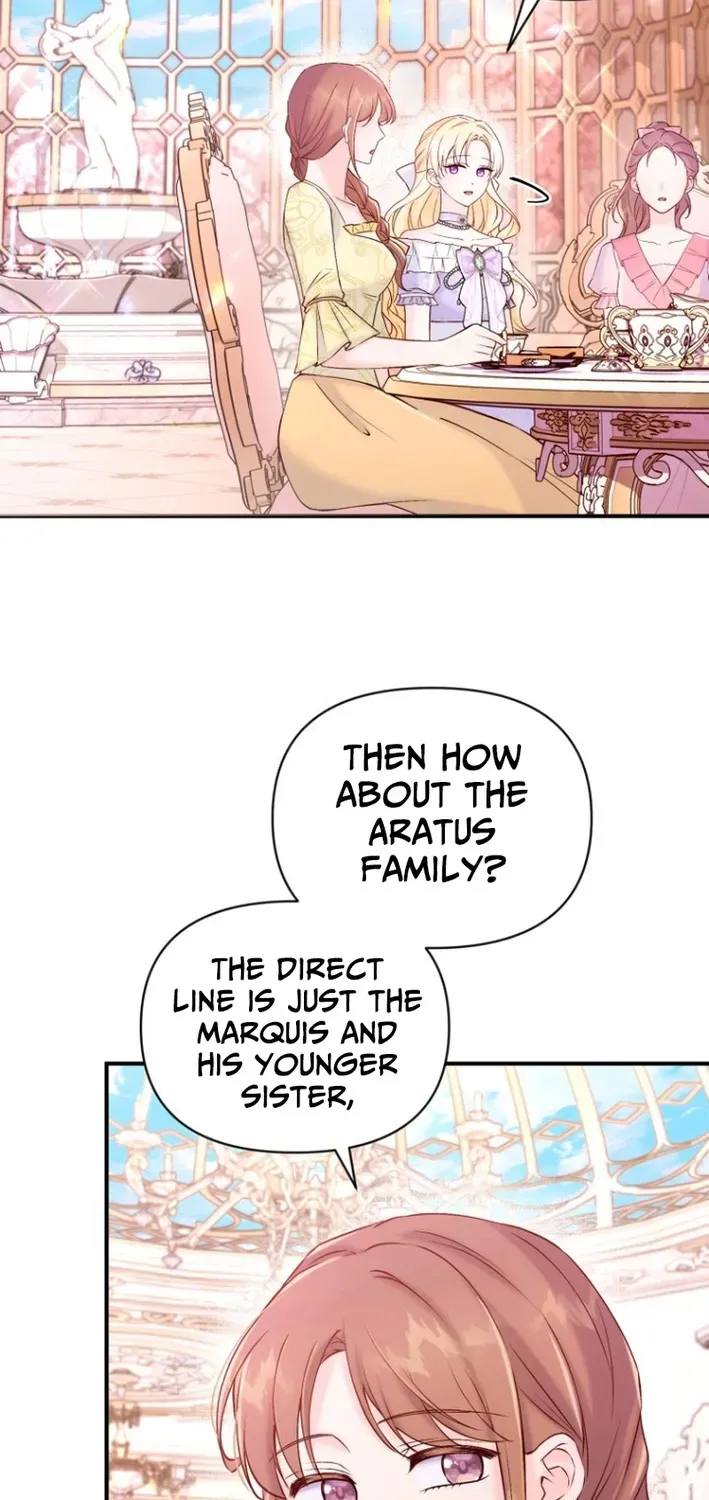 Seven Marriages Are Scheduled Chapter 1 page 89 - 