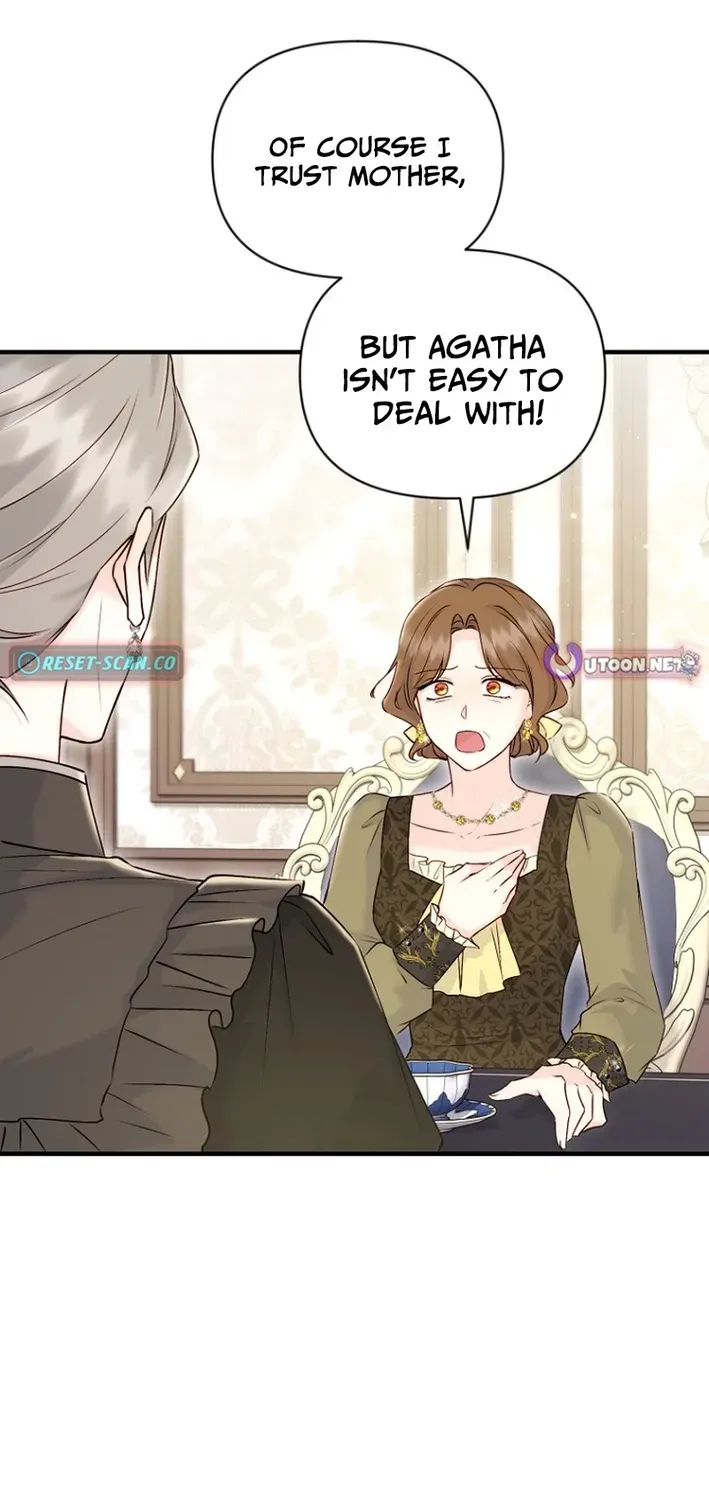 Seven Marriages Are Scheduled Chapter 10 page 2 - 
