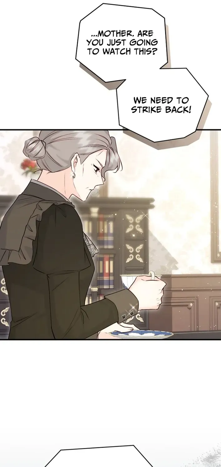 Seven Marriages Are Scheduled Chapter 10 page 11 - 