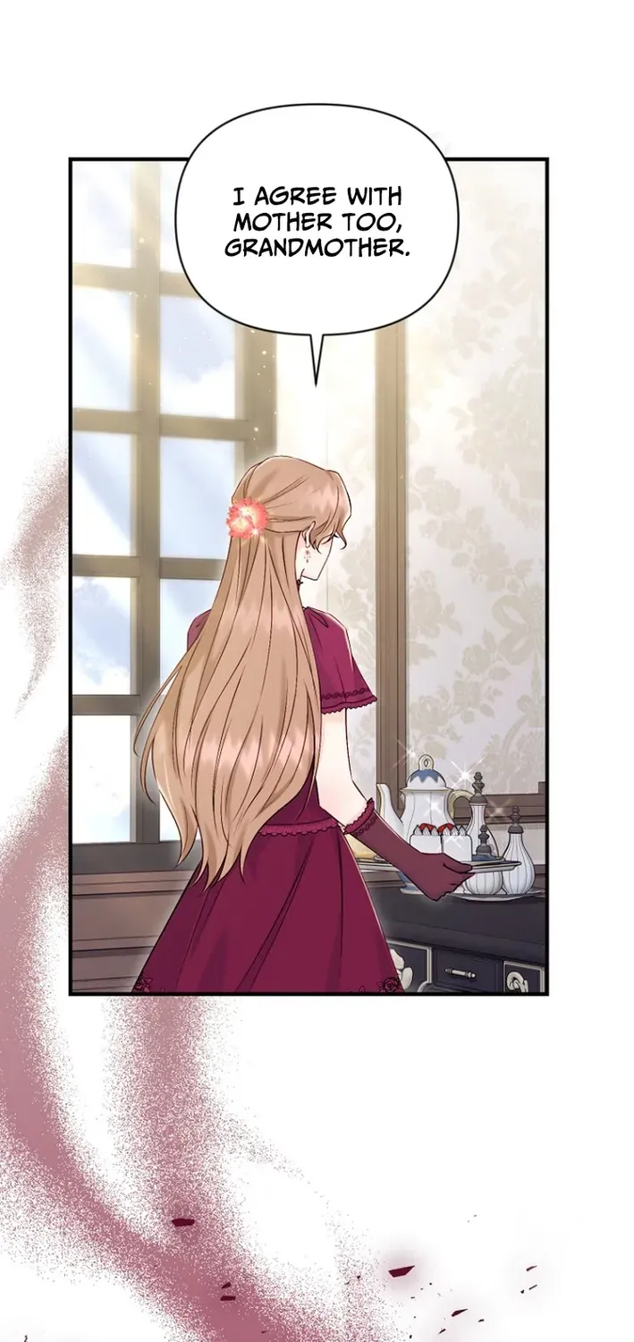 Seven Marriages Are Scheduled Chapter 10 page 3 - 