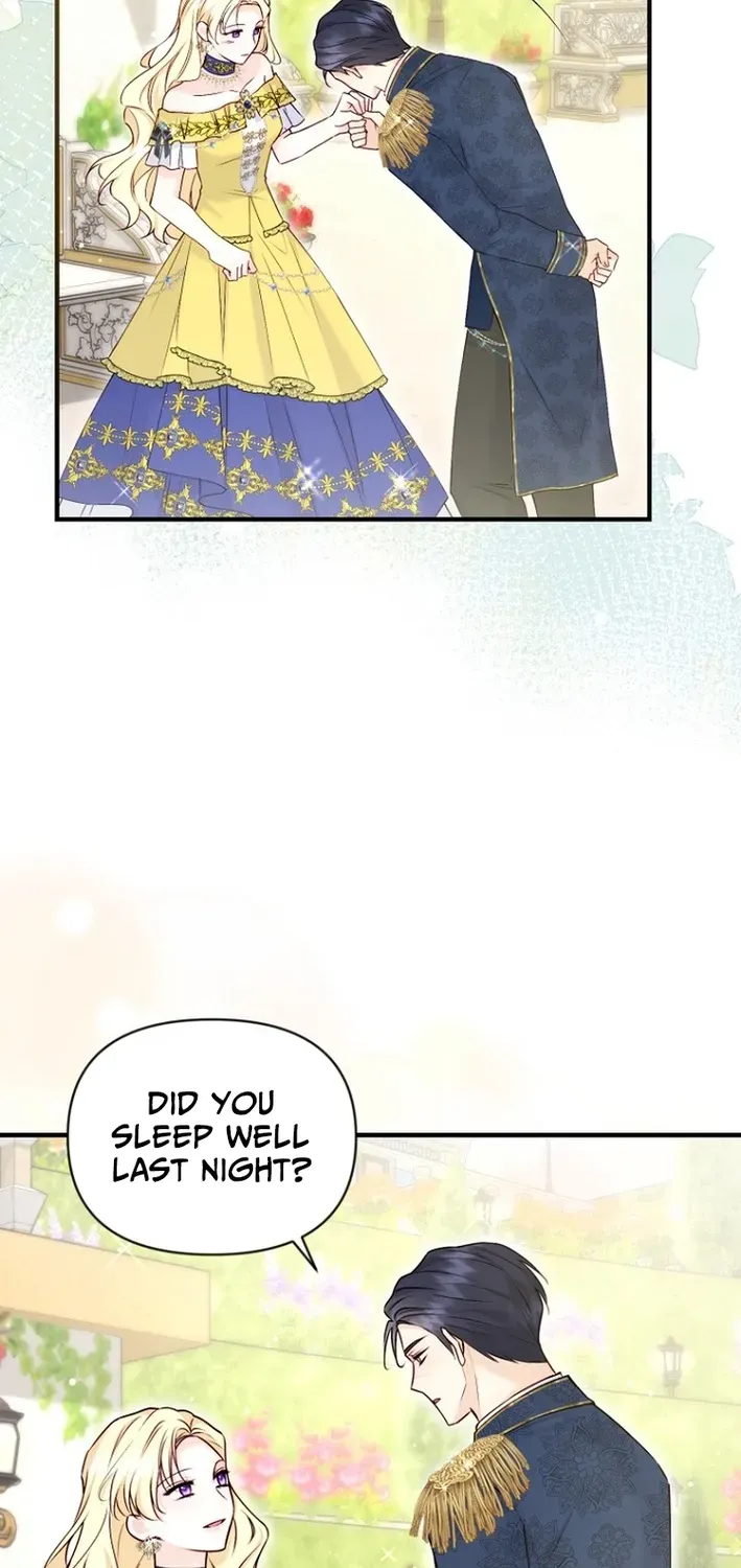Seven Marriages Are Scheduled Chapter 10 page 30 - 