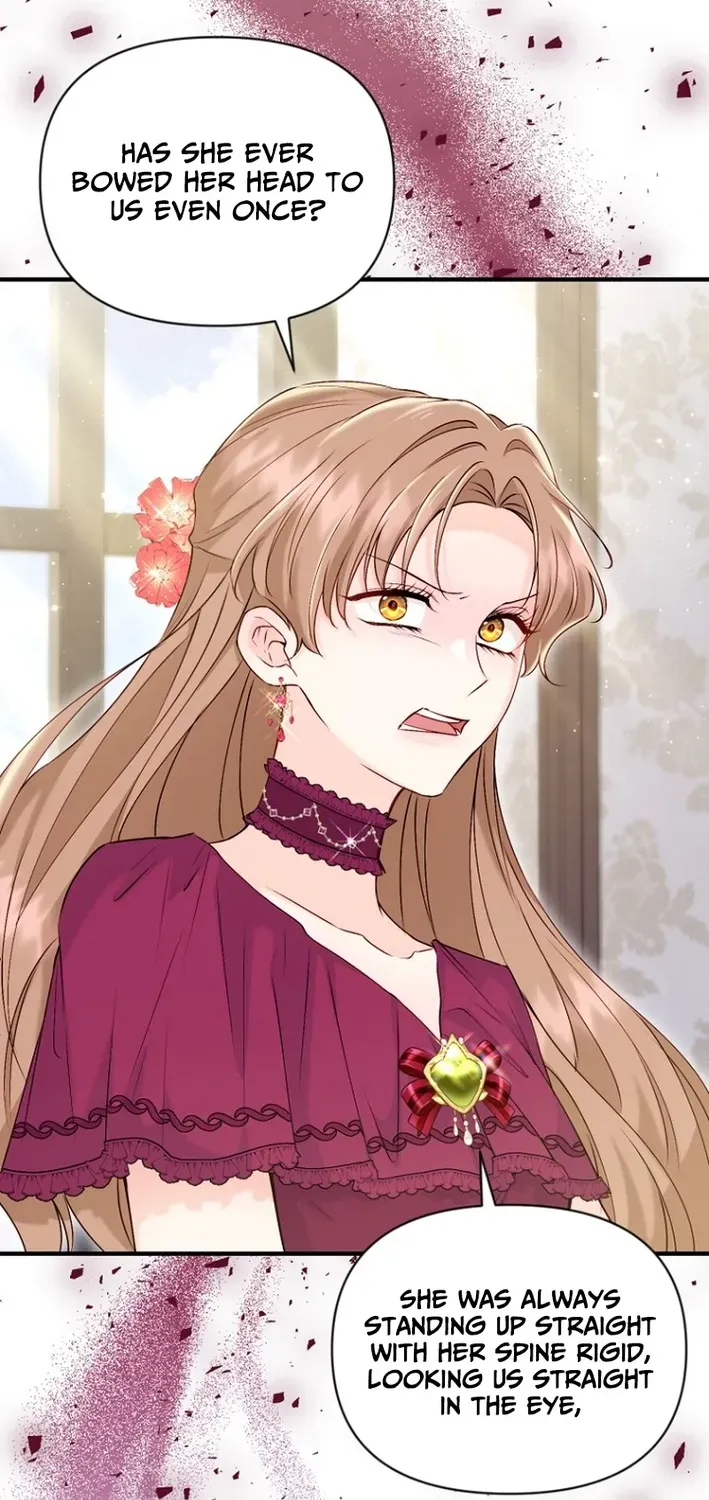 Seven Marriages Are Scheduled Chapter 10 page 4 - 