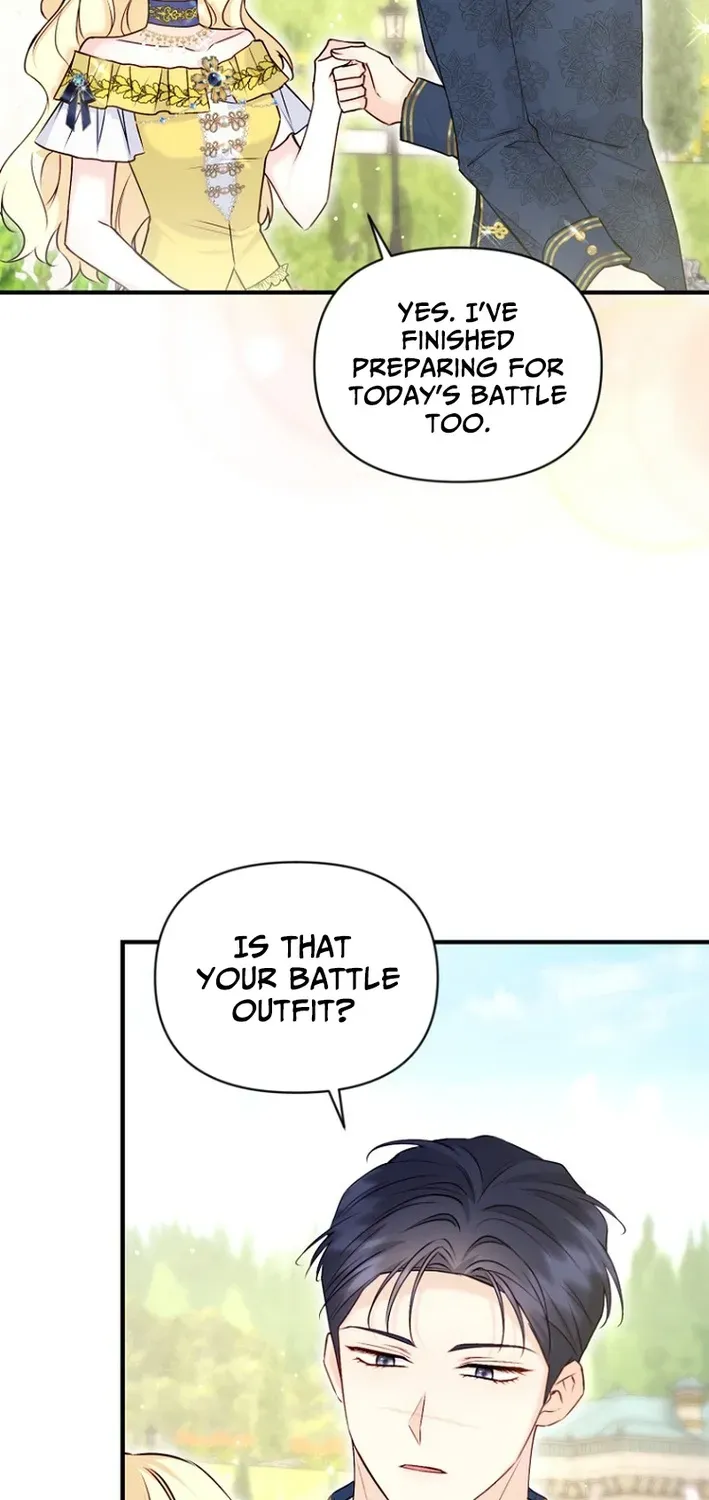 Seven Marriages Are Scheduled Chapter 10 page 31 - 