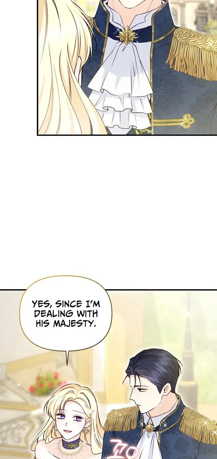 Seven Marriages Are Scheduled Chapter 10 page 32 - 