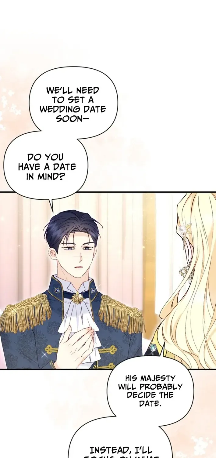 Seven Marriages Are Scheduled Chapter 10 page 41 - 