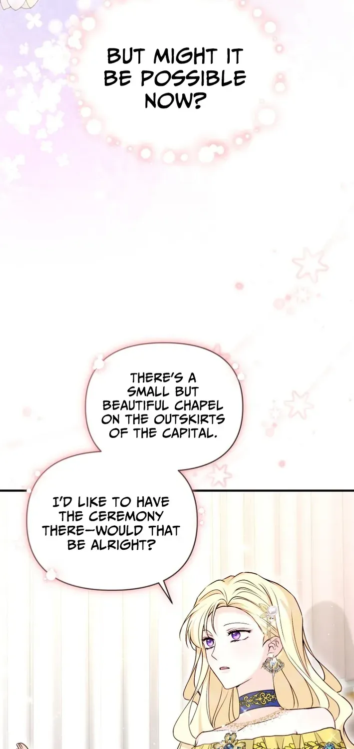 Seven Marriages Are Scheduled Chapter 10 page 45 - 