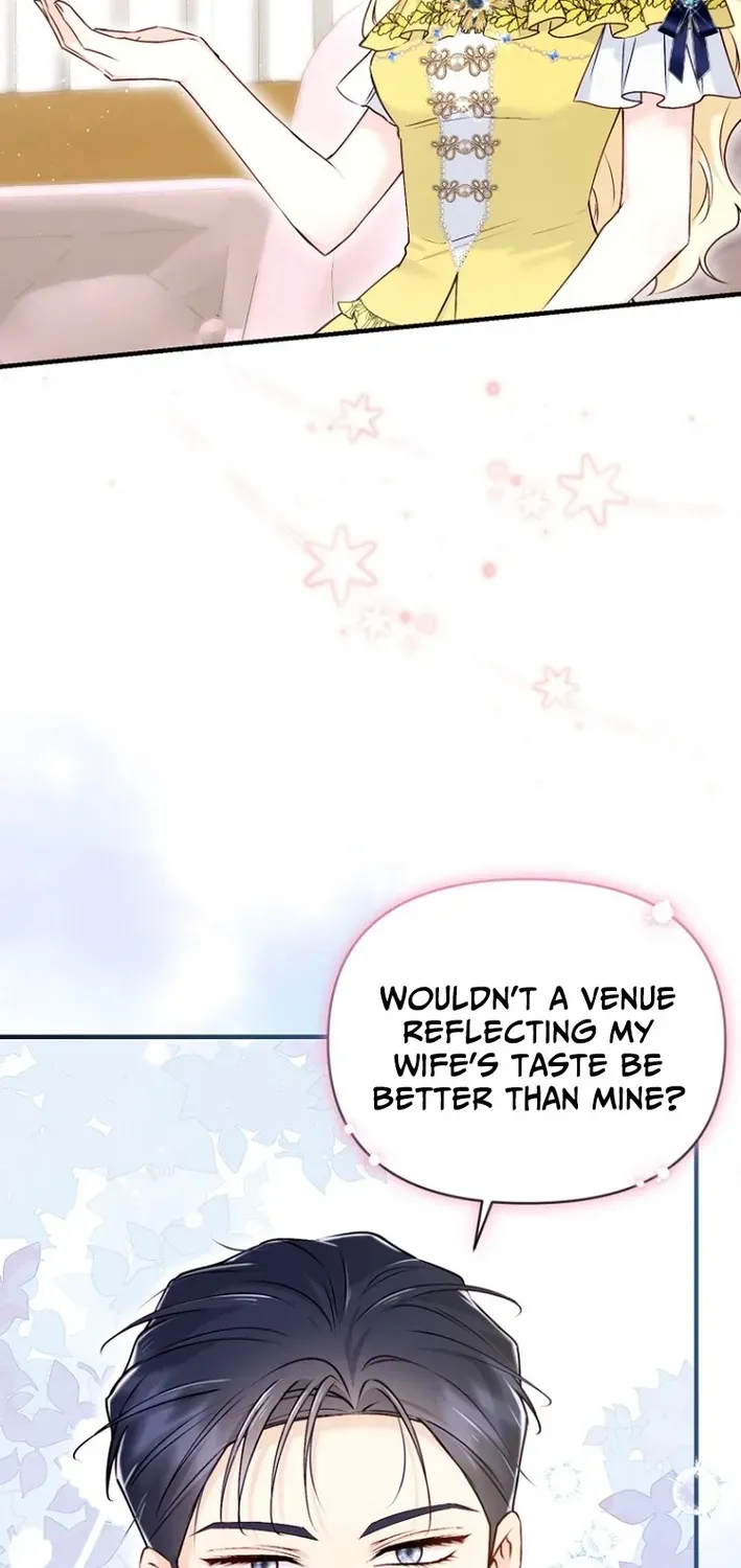 Seven Marriages Are Scheduled Chapter 10 page 46 - 