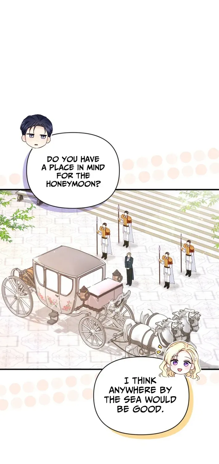 Seven Marriages Are Scheduled Chapter 10 page 50 - 