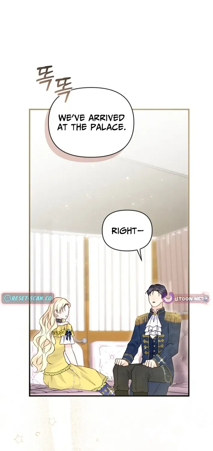 Seven Marriages Are Scheduled Chapter 10 page 53 - 