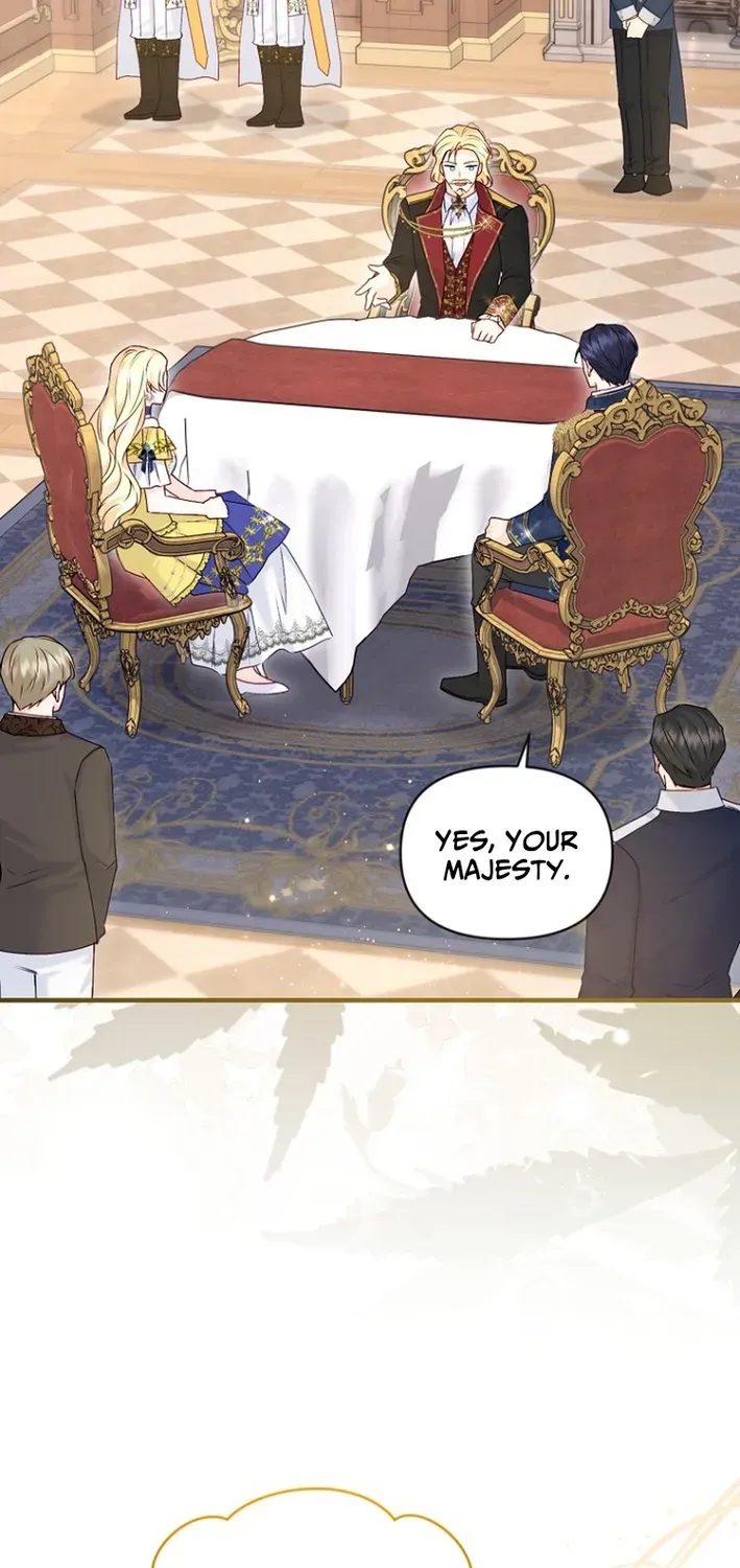 Seven Marriages Are Scheduled Chapter 10 page 57 - 