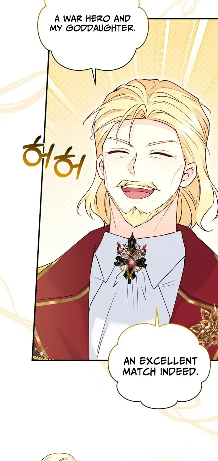 Seven Marriages Are Scheduled Chapter 10 page 58 - 