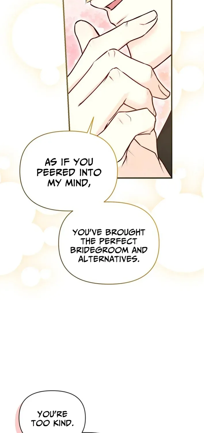 Seven Marriages Are Scheduled Chapter 10 page 64 - 